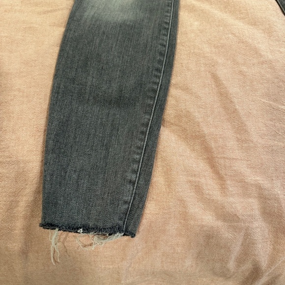 Mother jeans (wash all nighter) - Picture 6 of 12